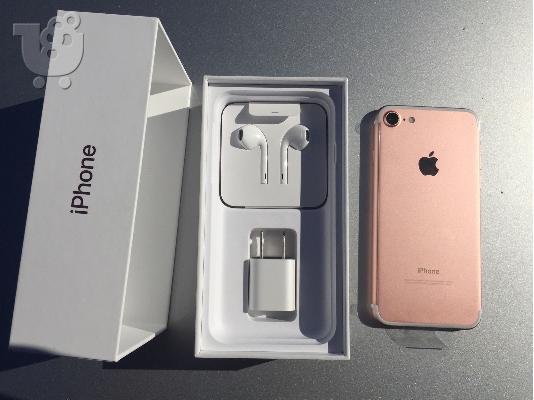 PoulaTo: Apple iPhone 7 256GB Gold Original Unlocked